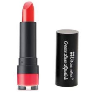 BH Cosmetics Creme Luxe Lipstick